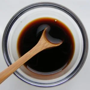 Sauce nikiri