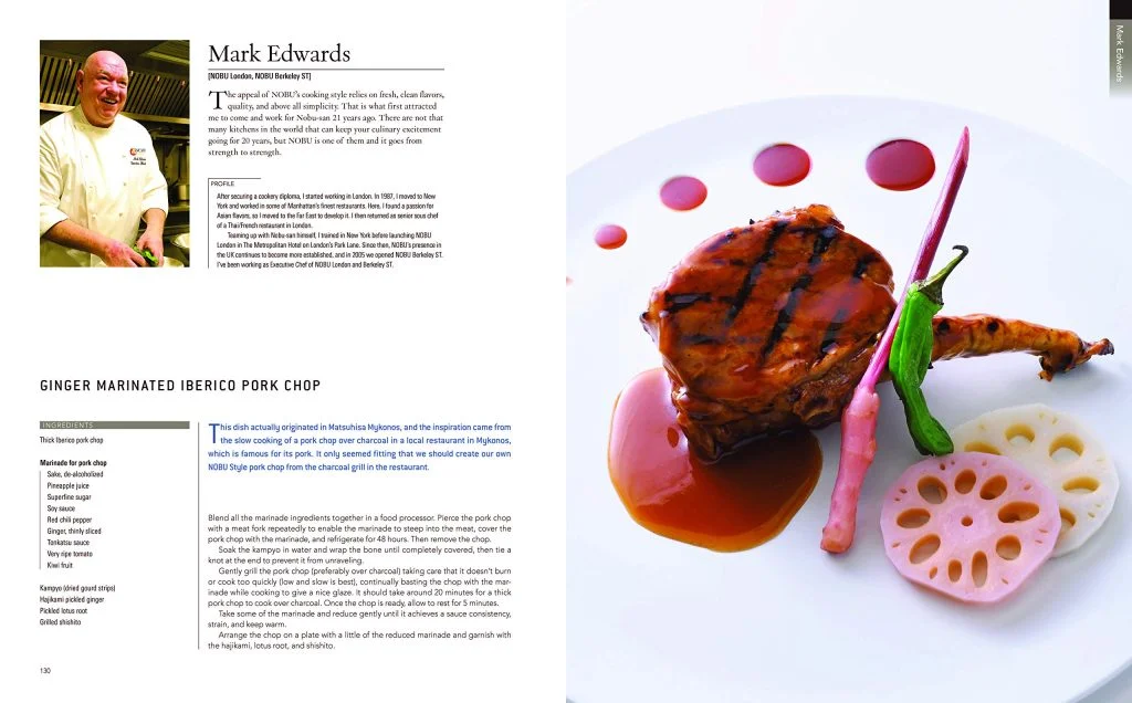 Cuisine japonaise : les meilleurs livres de 2024 57 meilleurs livres