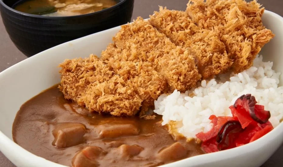 Comment cuisiner un Curry Japonais ! – Bento&co
