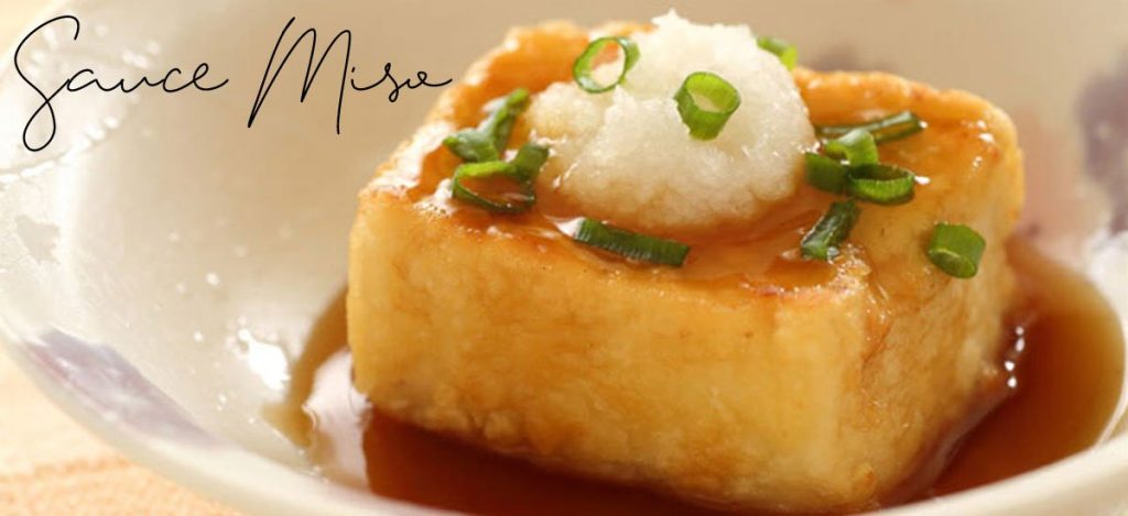 sauce Miso