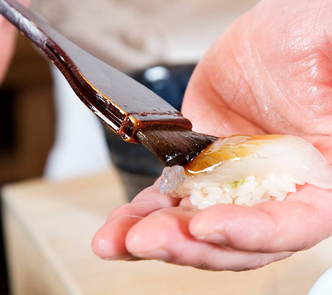 Sauce nikiri, LA sauce du maître sushi ! 6 Sauce nikiri