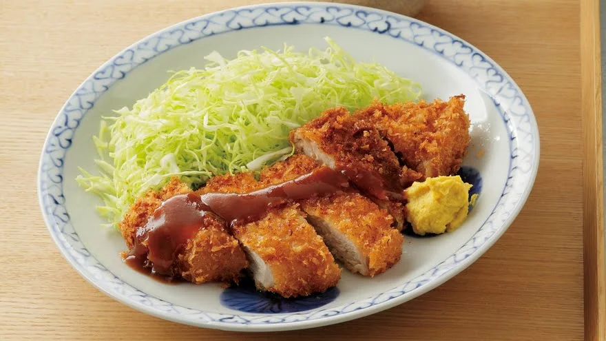 Katsudon,tonkatsu
