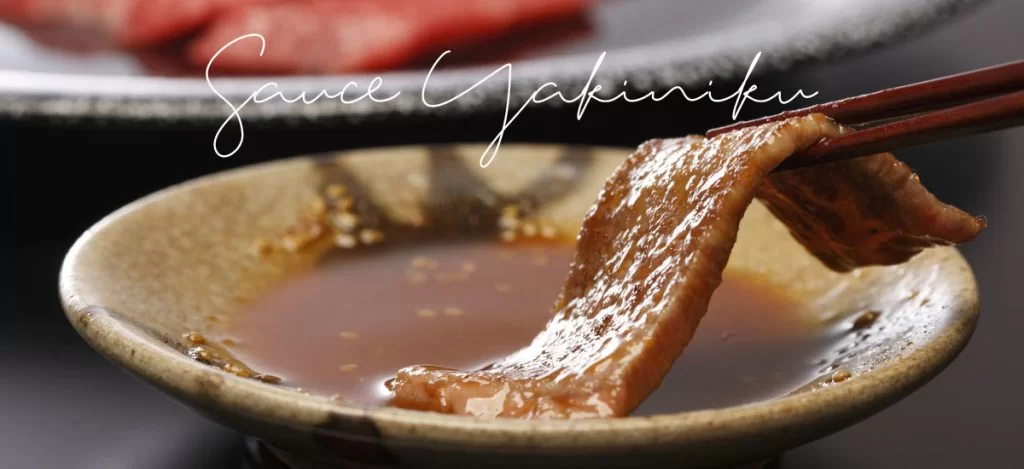 68 Recettes japonaises d'été : légères et savoureuses pour un été rafraîchissant et authentique 64 Yakiniku no Tare, la sauce pour vos grillades