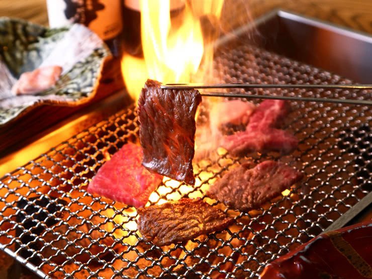 Yakiniku
