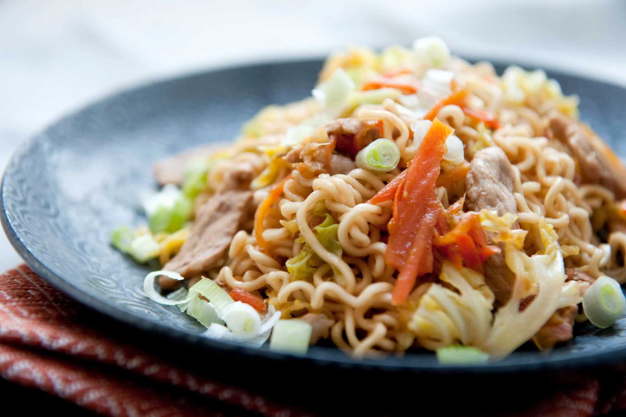 sauce Yakisoba,