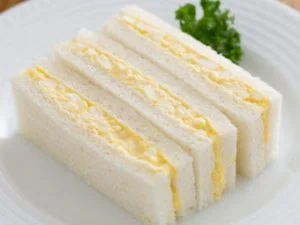 Authentique Tamago Sando, le délicieux sandwich japonais aux œufs 10 Tamago Sando,Sandwich Japonais aux œufs