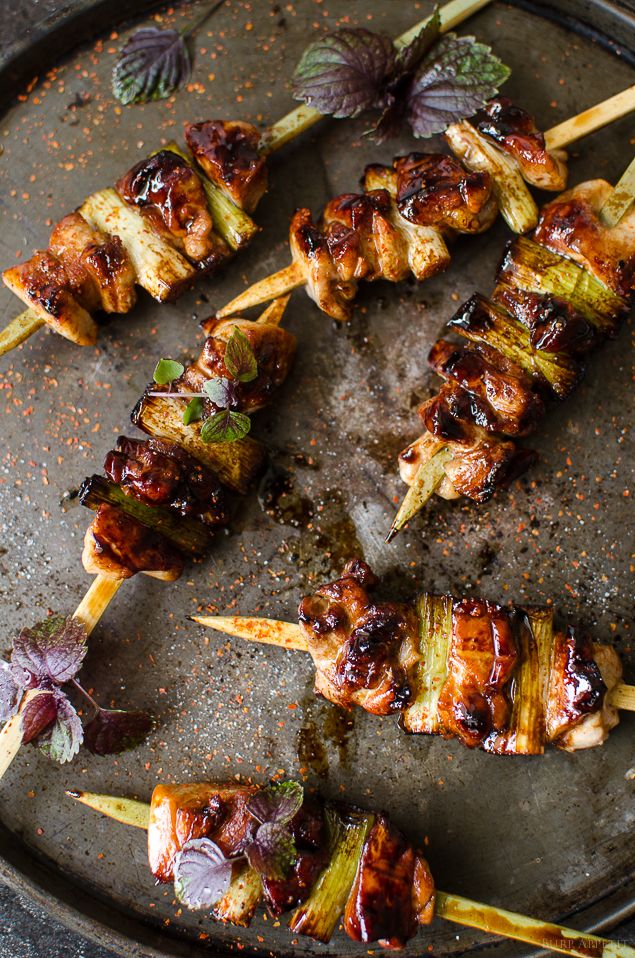 yakitori