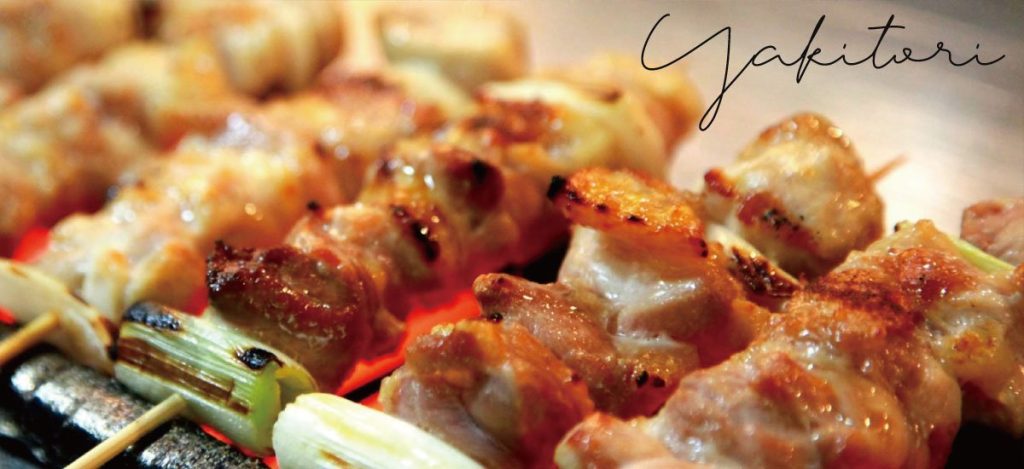 68 Recettes japonaises d'été : légères et savoureuses pour un été rafraîchissant et authentique 25 yakitori