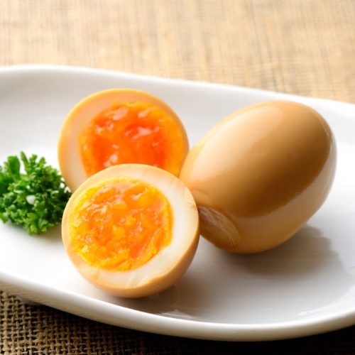 Ajitsuke Tamago,oeufs mollets pour ramen,oeufs pour ramen