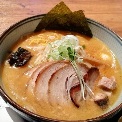 Le Châshû, le porc braisé des râmen - Recette authentique 5 porc chashu, le porc braisé japonais des ramen