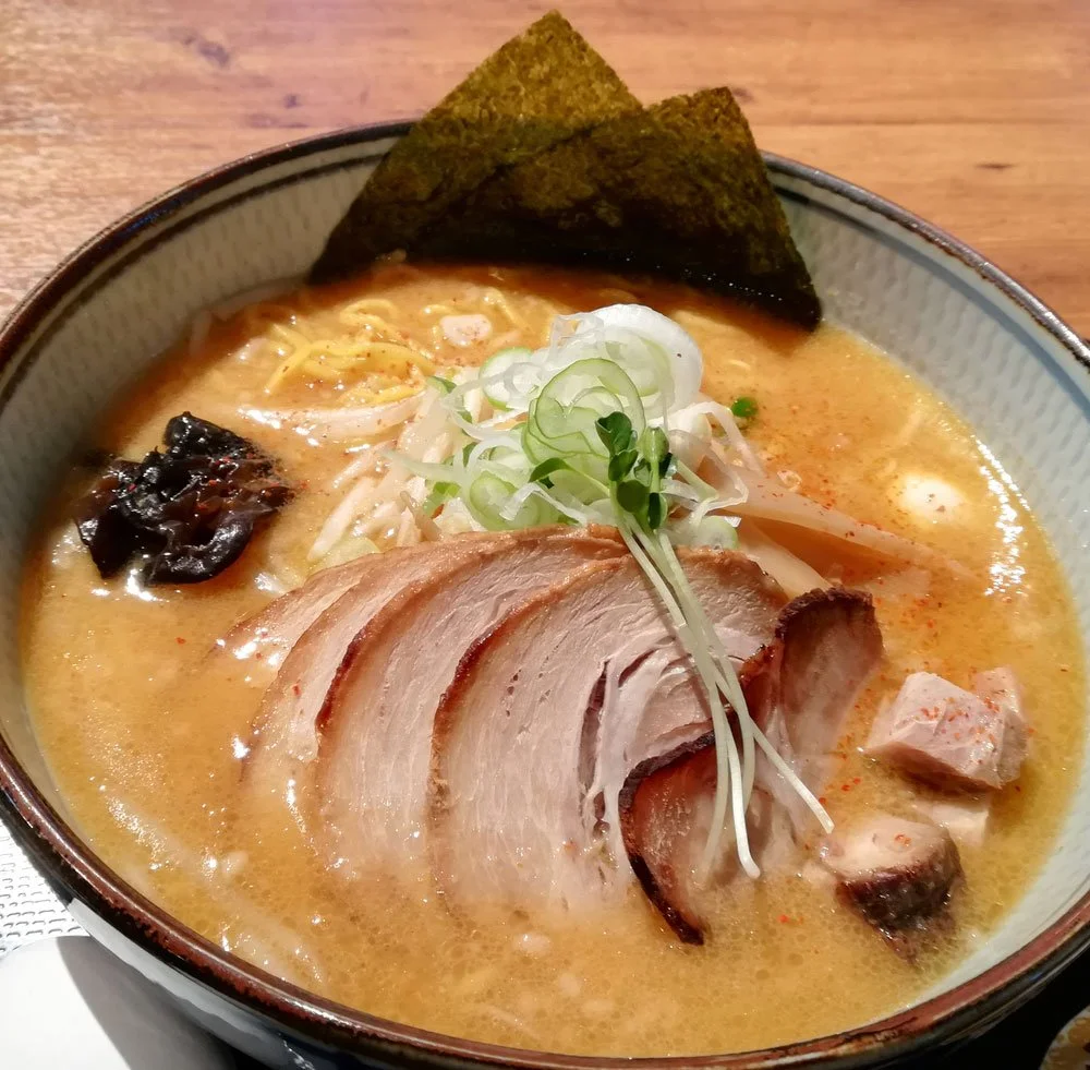 Le Châshû, le porc braisé des râmen - Recette authentique 3 chashu
