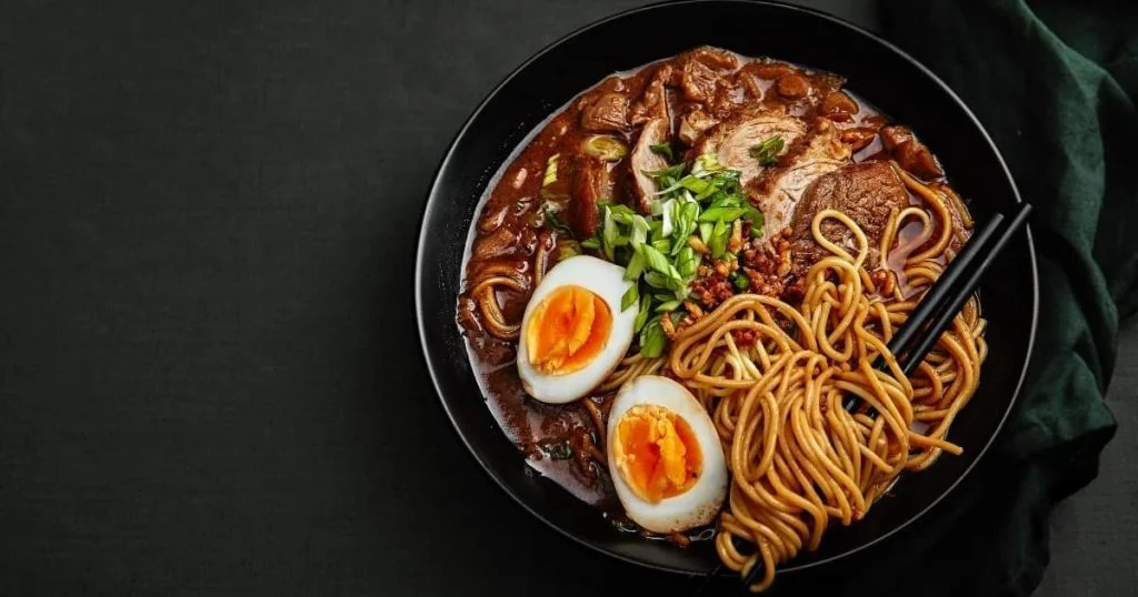 Ajitsuke Tamago, les œufs mollets pour ramen 9 Ajitsuke Tamago,oeufs mollets pour ramen,oeufs pour ramen