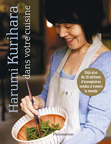 Cuisine japonaise : les meilleurs livres de 2024 29 meilleurs livres