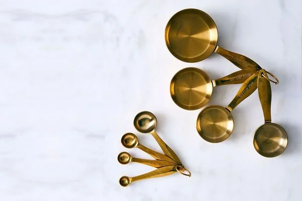 Ustensiles de cuisine