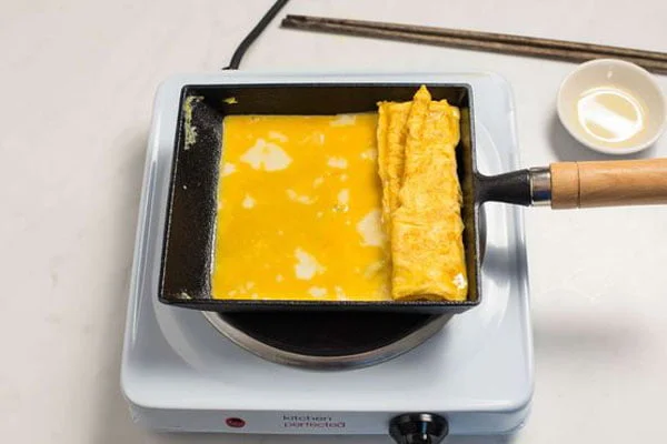 Ustensiles de cuisine