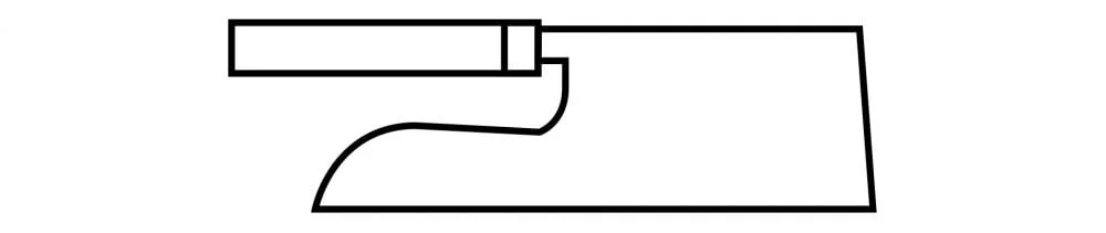 Les couteaux japonais,guide couteaux japonais,santoku,qualité,couteaux japonais professionnel