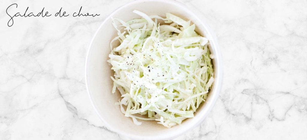 68 Recettes japonaises d'été : légères et savoureuses pour un été rafraîchissant et authentique 44 Salade de chou râpé japonaise