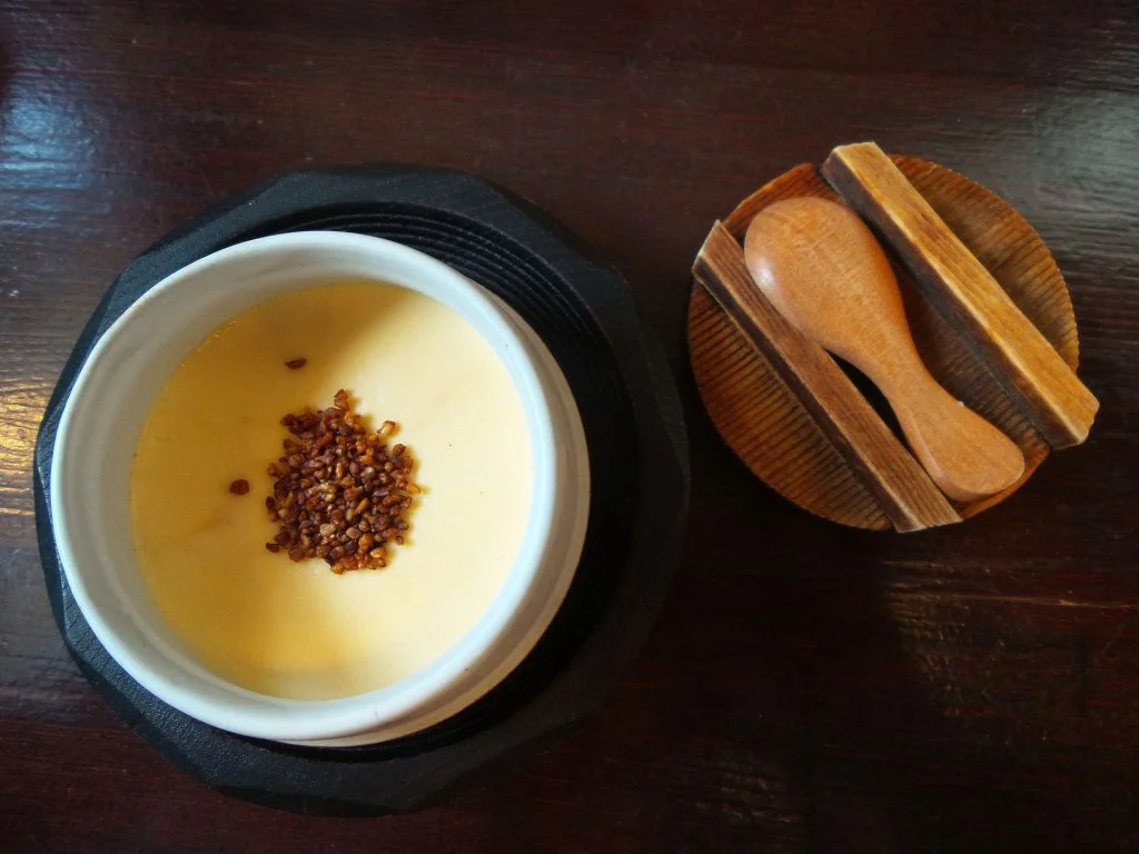 Purin : le flan japonais 8 Purin