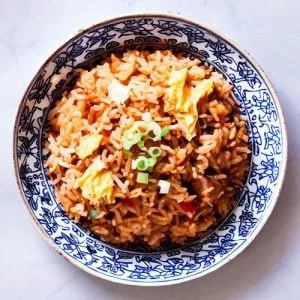 Yakimeshi, le riz frit japonais 4 Yakimeshi le riz frit japonais