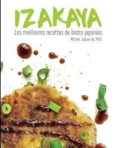 Cuisine japonaise : les meilleurs livres de 2024 52 Izakaya les meilleures recettes de bistro japonais