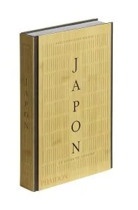 Cuisine japonaise : les meilleurs livres de 2024 50 Japon le livre de cuisine