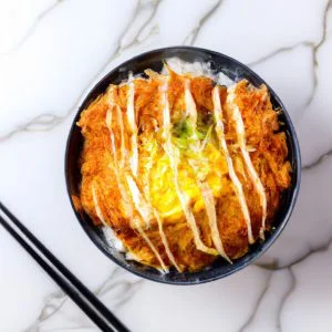 katsudon