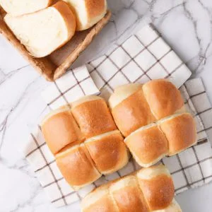 Shokupan, le pain au lait japonais à la mie douce et aérienne 7 Shokupan