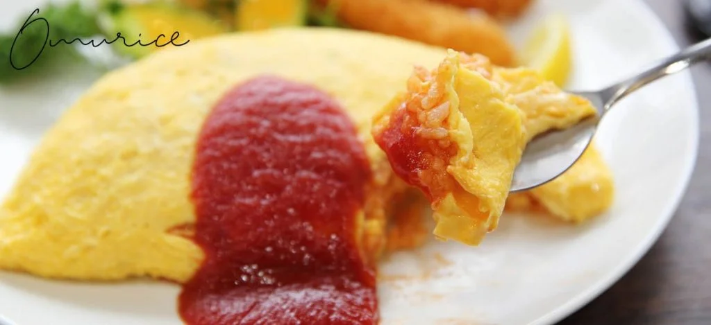 Omurice