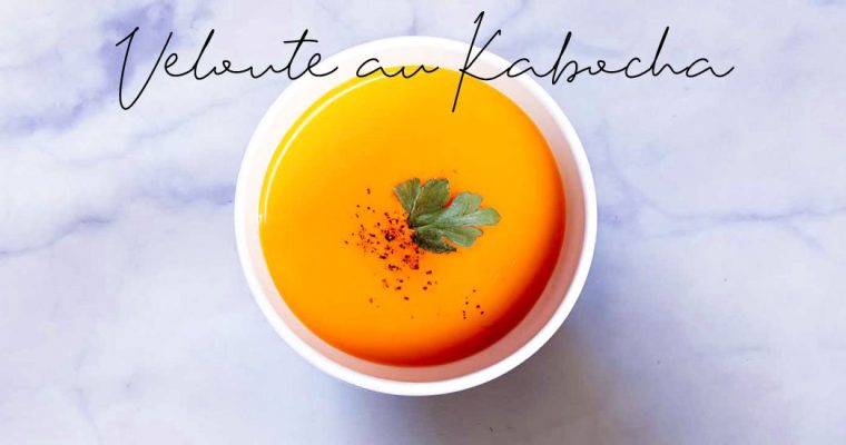 Recette de soupe au Kabocha – une délicieuse soupe japonaise pour l&rsquo;hiver