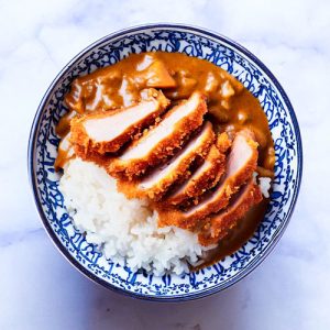 katsu-curry-don