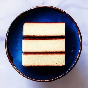 Le Castella Cake japonais (kasutera), un gâteau moelleux et délicat 6 Castella cake japonais : un gâteau moelleux et délicat