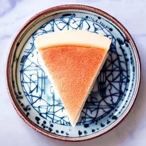 Le cheesecake japonais : un dessert raffiné à essayer absolument 4 Cheesecake japonais