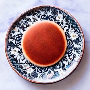 Dorayaki : La recette traditionnelle des authentiques pancakes moelleux japonais 4 Dorayaki : La recette traditionnelle des authentiques pancakes moelleux japonais
