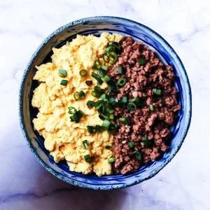 Soboro don : le donburi superstar des Bento 4 Soboro Don, le donburi superstar des boîtes à bento