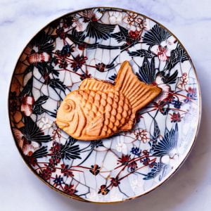 Taiyaki : Symbole de chance et dessert incontournable au Japon 4 Taiyaki : Symbole de chance et dessert incontournable au Japon