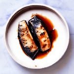 Recette de saba no miso ni
