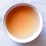 Bouillon dashi traditionnel