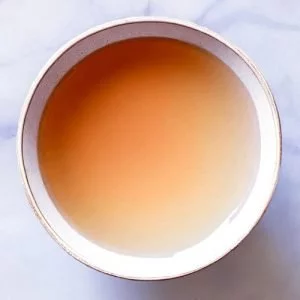 Bouillon dashi traditionnel 4 Bouillon dashi traditionnel