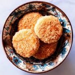 Ebi No Korokke : les croquettes aux crevettes et à la sauce béchamel