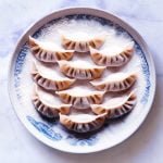 Pâte à Gyoza Sans Gluten et Sans Additifs