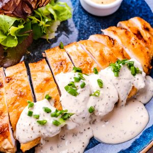 Poulet Nanban