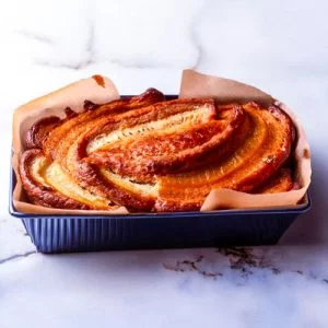 Recette de Banana Bread, Cake à la banane
