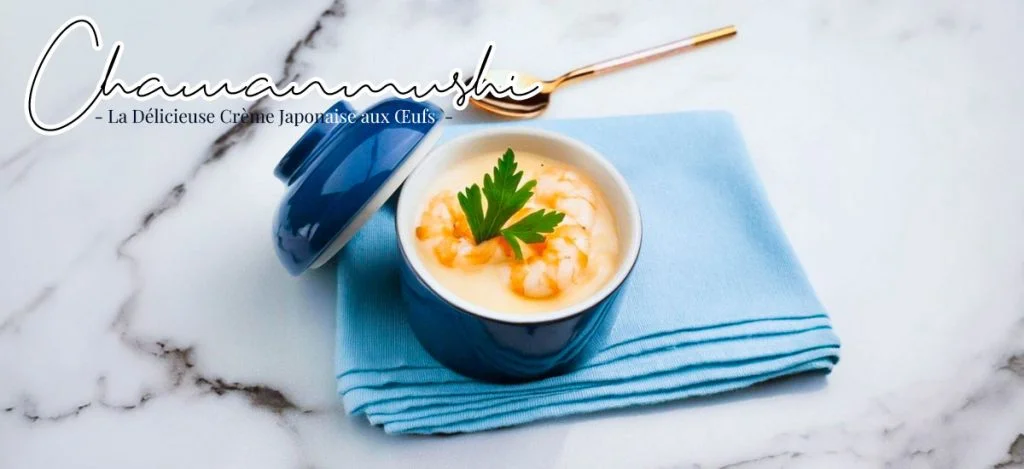 Chawanmushi