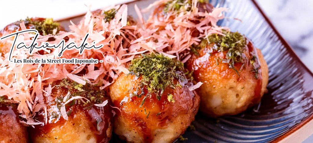 68 Recettes japonaises d'été : légères et savoureuses pour un été rafraîchissant et authentique 31 Recette traditionnelle de takoyaki