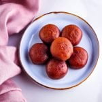 Ohagi (Botamochi) les mochis de printemps