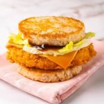 Tonkatsu Burger