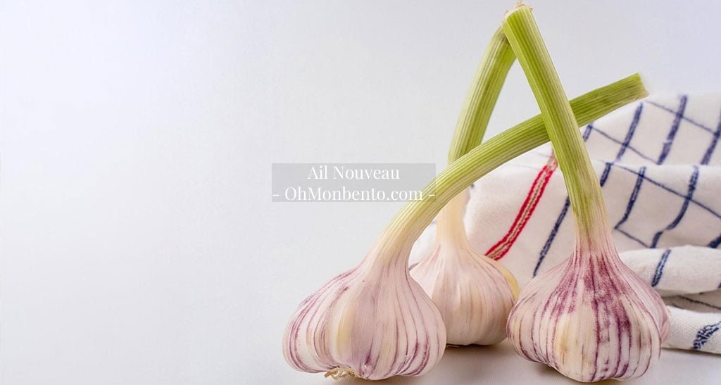 Ail Nouveau