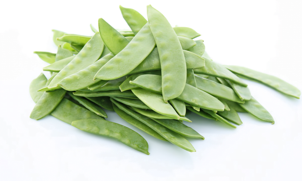 Yasai Itame : Un repas parfait aux Pois Gourmands prêt en 15 minutes 2 Pois gourmands
