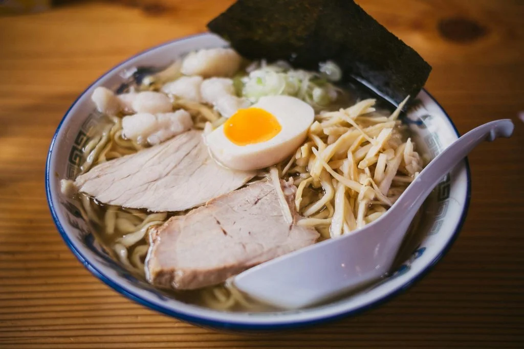 Bol pour ramen