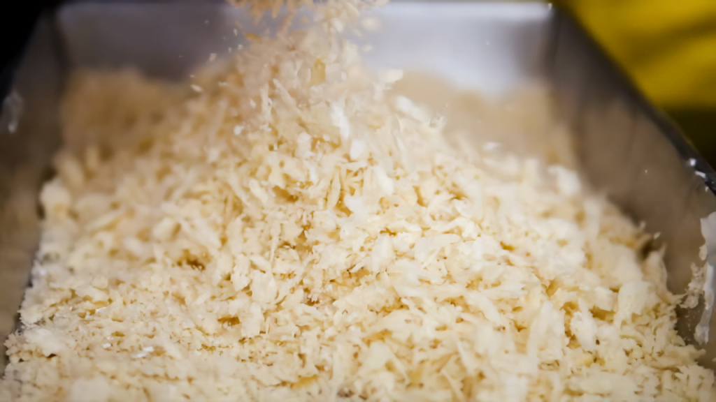 Chapelure Panko